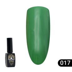 Global Fashion Гель-лак Summer Light №017 8 мл