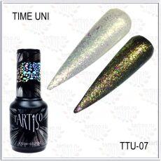 Tartiso Гель-лак Time UNI №07 15 мл